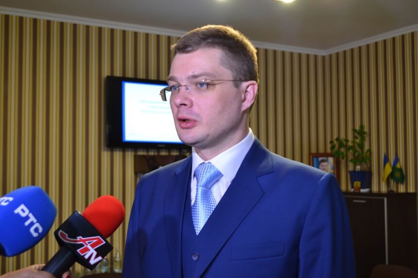александр семченко