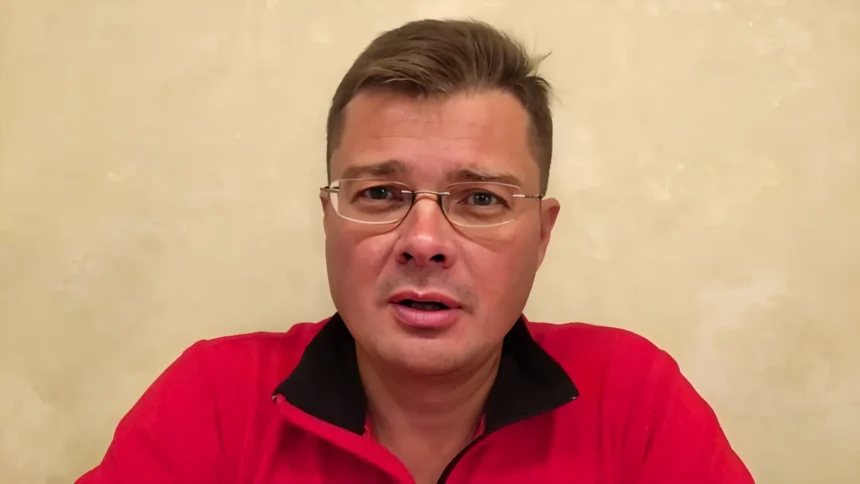 семченко александр