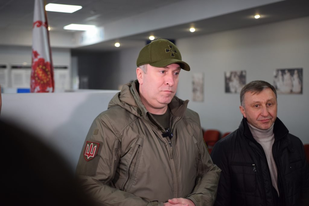 табурець ігор іванович