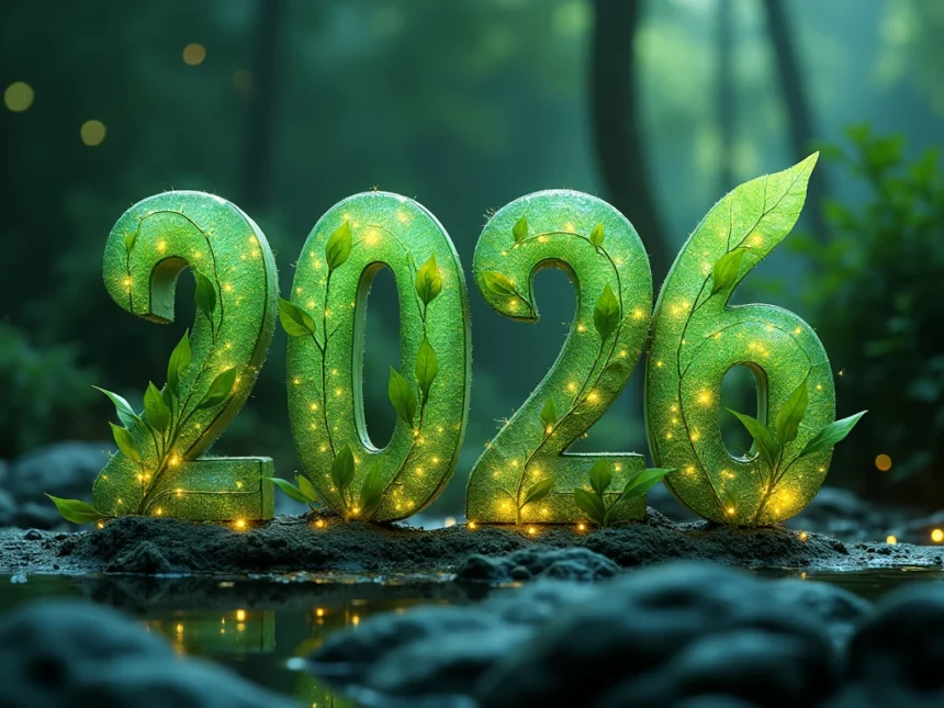 2026 рік якої тварини