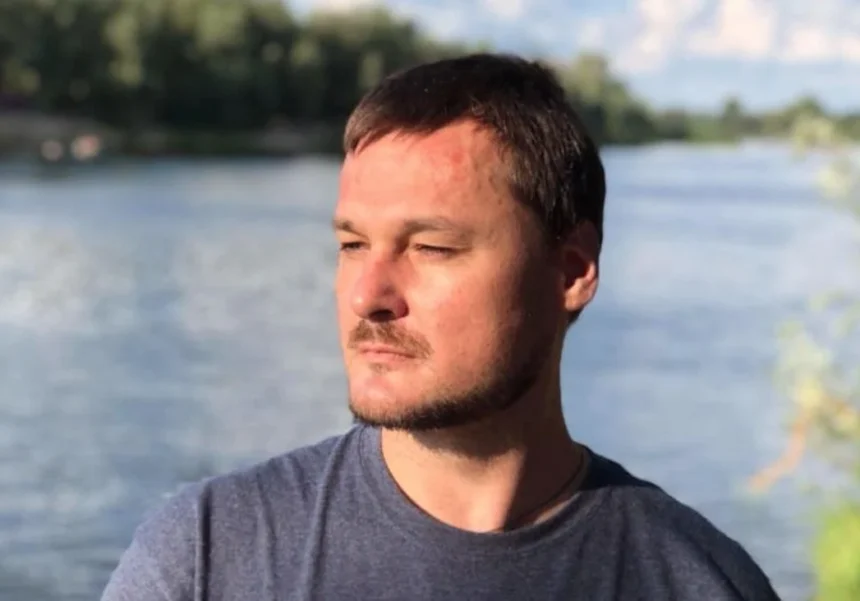 иван яковина