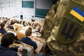 стаття 23. відстрочка від призову на військову службу під час мобілізації