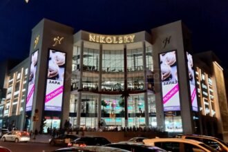 трц nikolsky