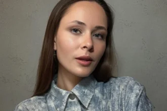 юлія саніна