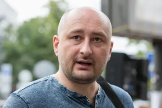 бабченко