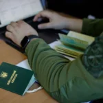 наказ 402 перелік хвороб непридатних