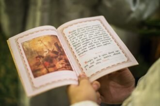 последование ко святому причащению