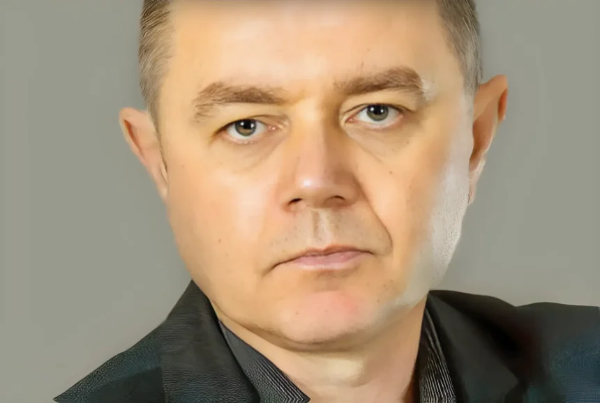 світан роман григорович