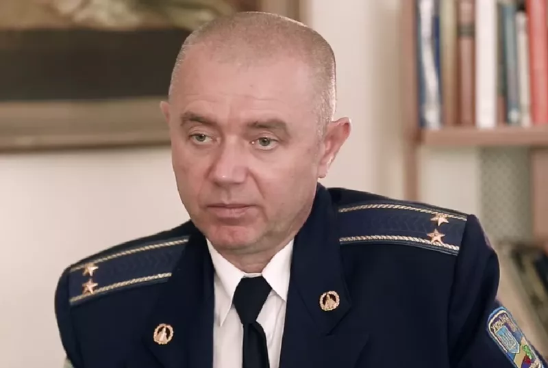 світан роман григорович