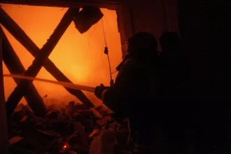 хмельницькій вибухи сьогодні