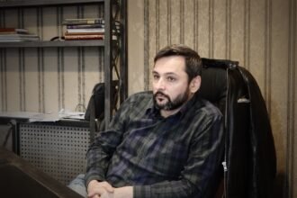 андрій білоус