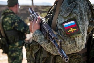 военное положение