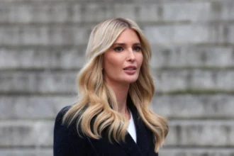 иванка трамп