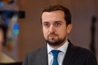 кирило тимошенко