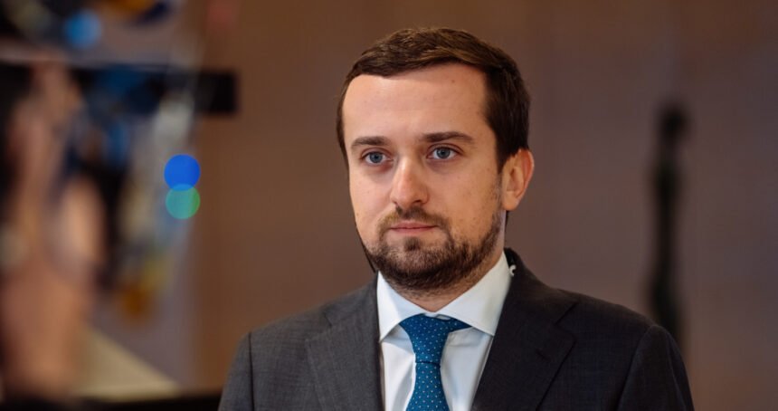 кирило тимошенко