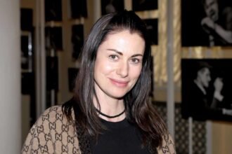 анна ковальчук