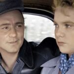весна на заречной улице