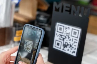 генератор qr кодов