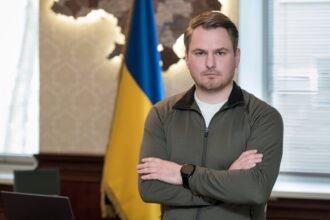 руслан кравченко