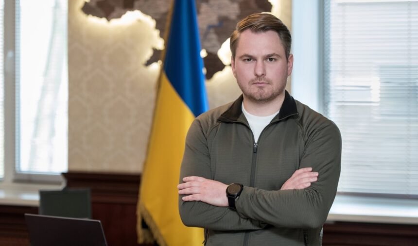 руслан кравченко