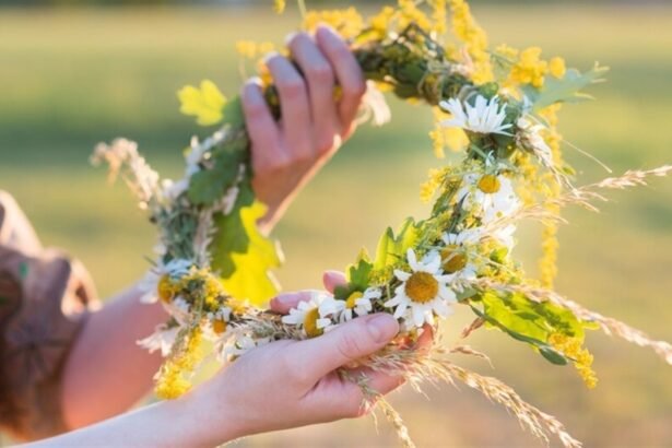 коли зелені свята