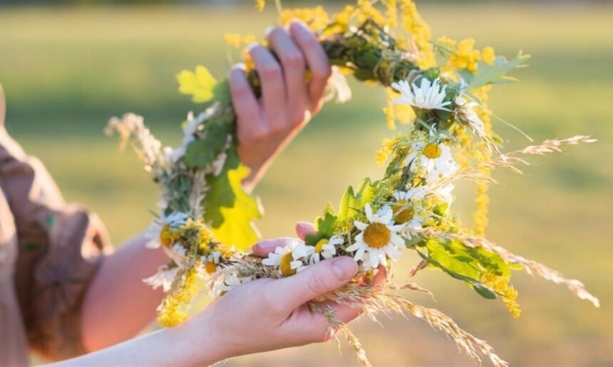 коли зелені свята