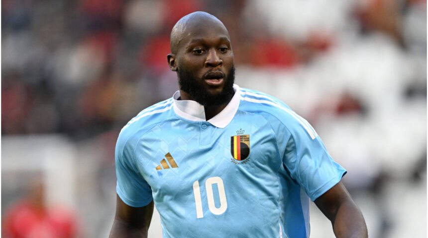 ромелу лукаку