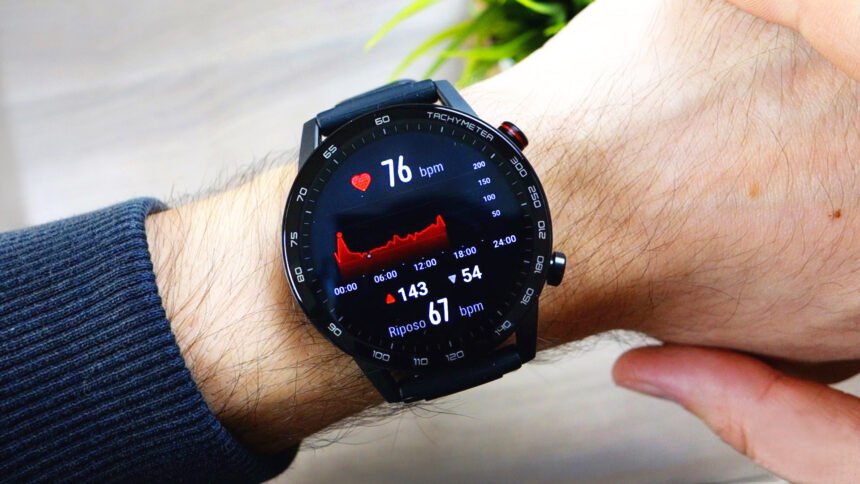 смарт часы мужские