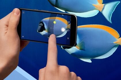 стиснути фото