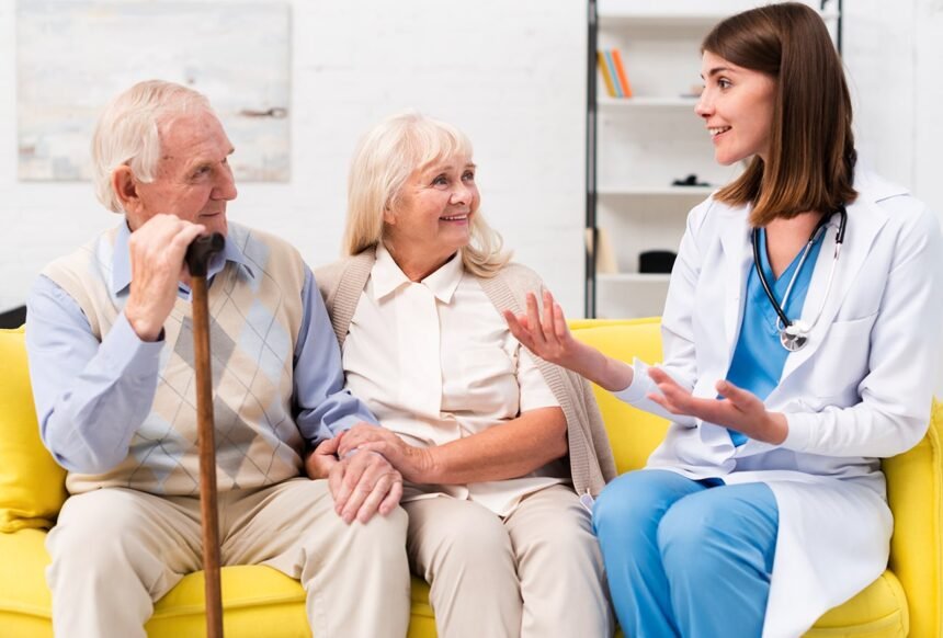 сімейний лікар