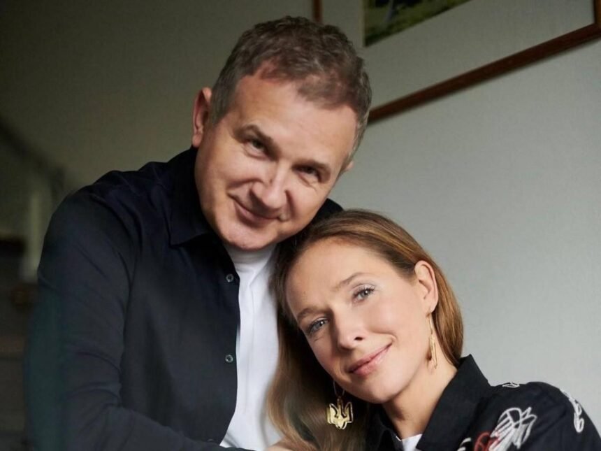 юрій горбунов