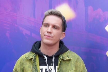 дима масленников