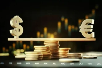 евро в рубли