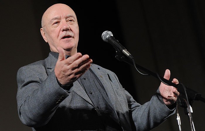 леонид куравлёв