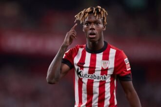 нико уильямс