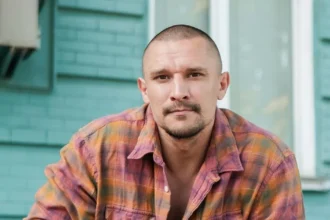 цимбалюк тарас