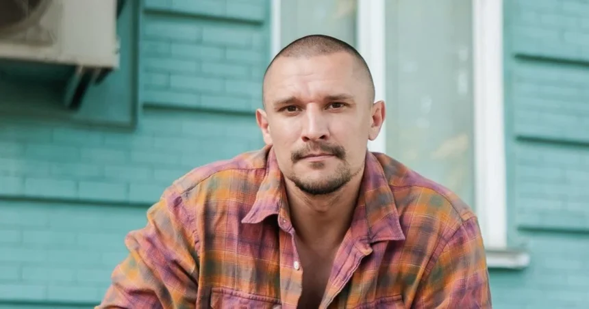 цимбалюк тарас