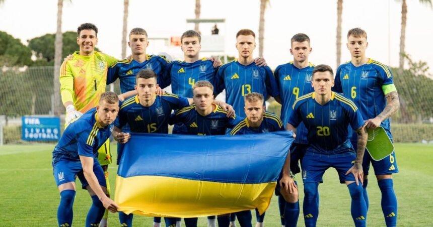 чемпионат украины по футболу игроки