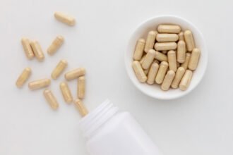 альфа липоевая кислота