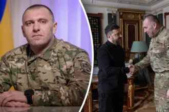 василь малюк