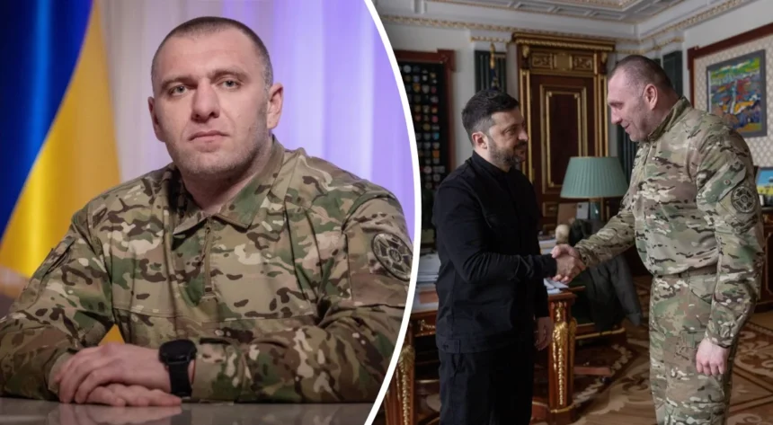 василь малюк