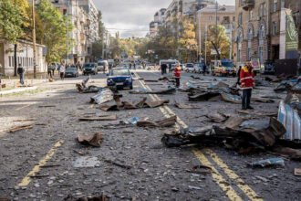 вторгнення