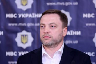 денис монастирський