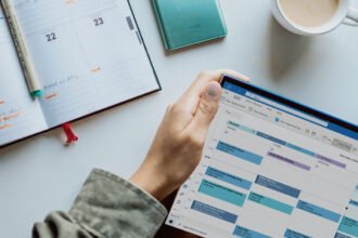 електронний журнал