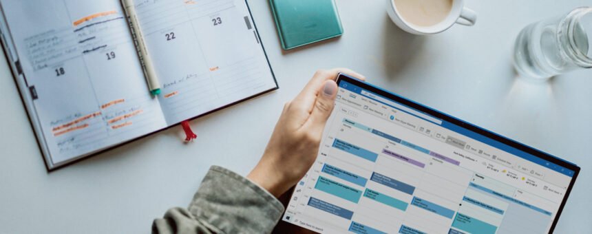 електронний журнал