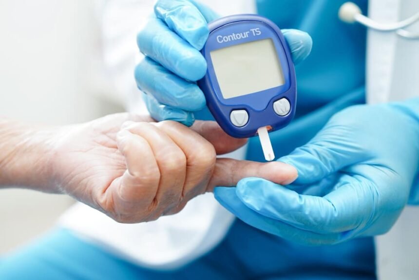 ендокринолог