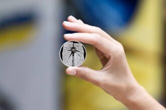 пам'ятна монета