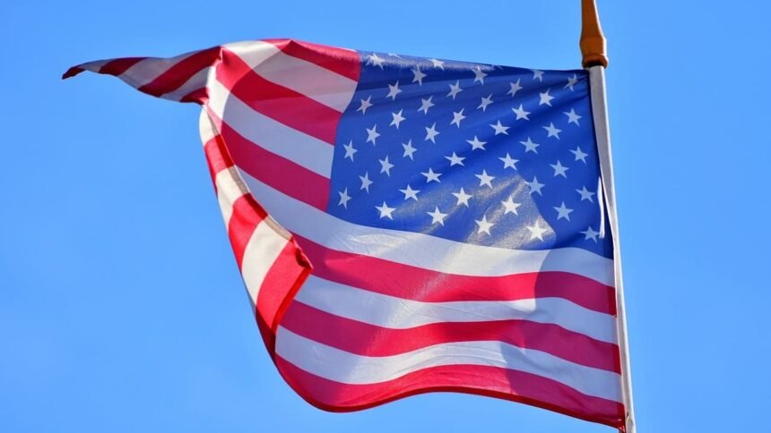 сполучені штати америки