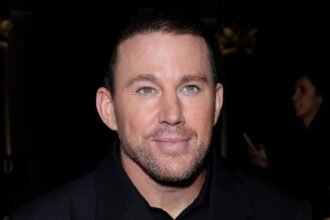 ченнинг татум