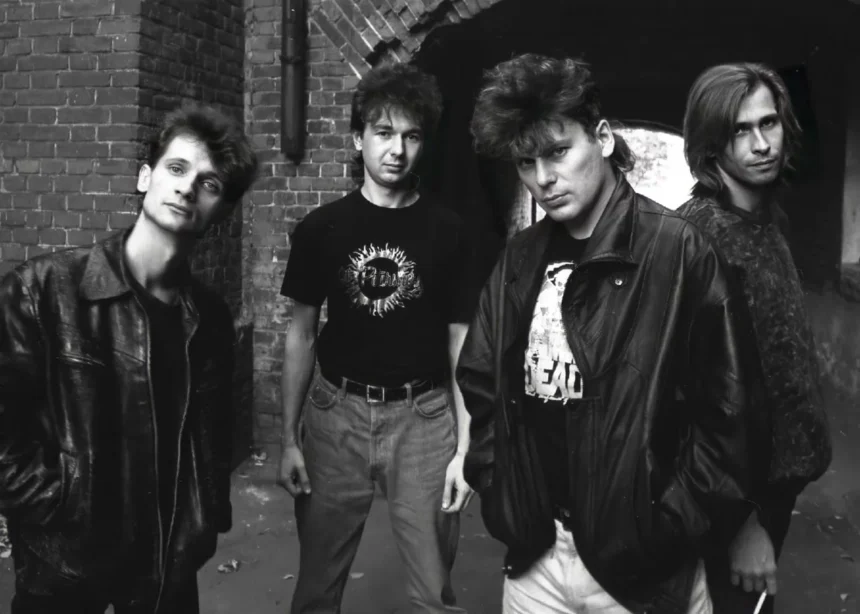 сектор газа